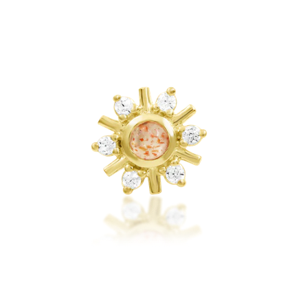 Soleil from Junipurr