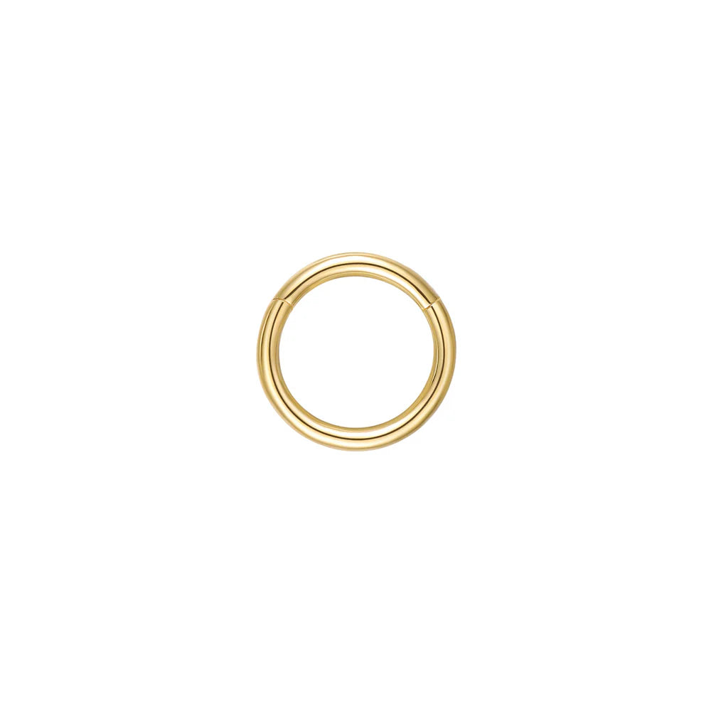 Solid Gold Clicker — Modern Mood