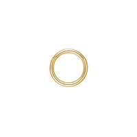 Solid Gold Clicker — Modern Mood