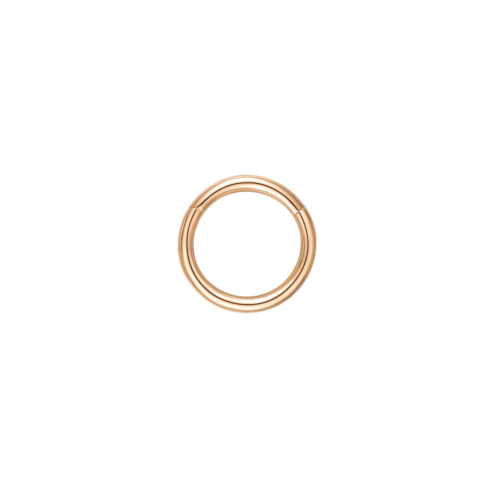 Solid Gold Clicker — Modern Mood