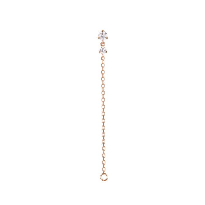 Spark - CZ Collection — Modern Mood