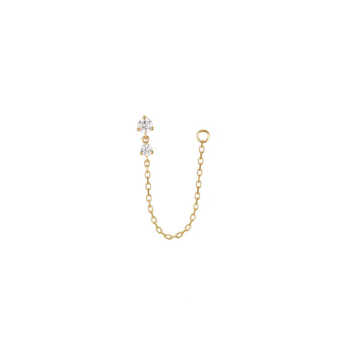Spark - CZ Collection — Modern Mood