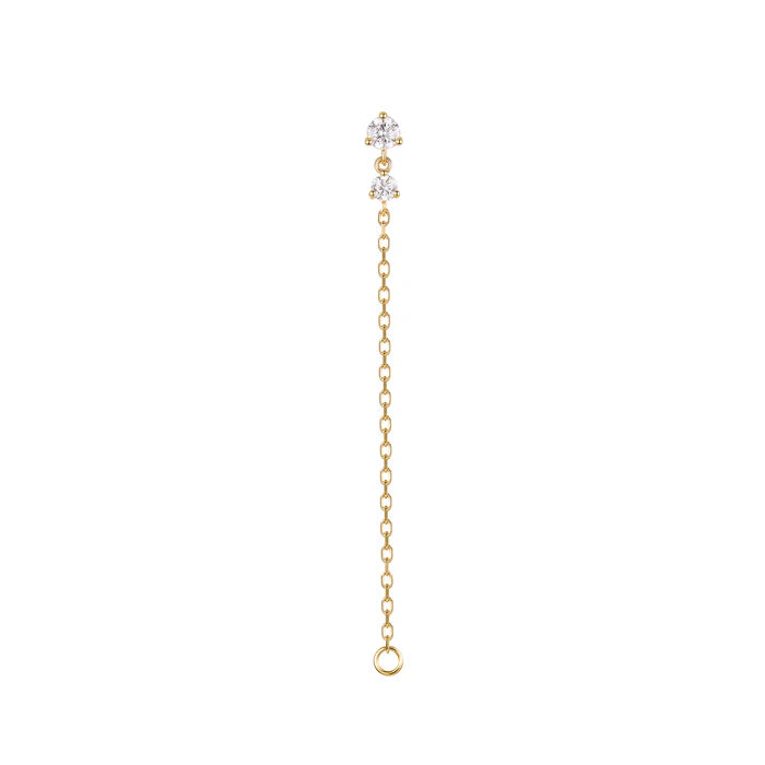 Spark - CZ Collection — Modern Mood