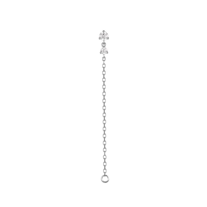 Spark - CZ Collection — Modern Mood