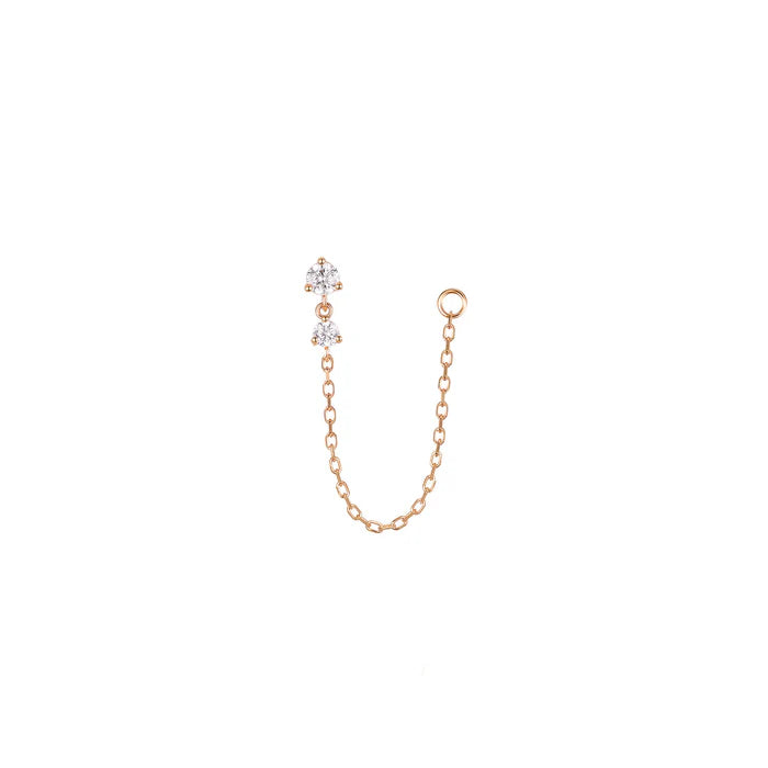 Spark - CZ Collection — Modern Mood