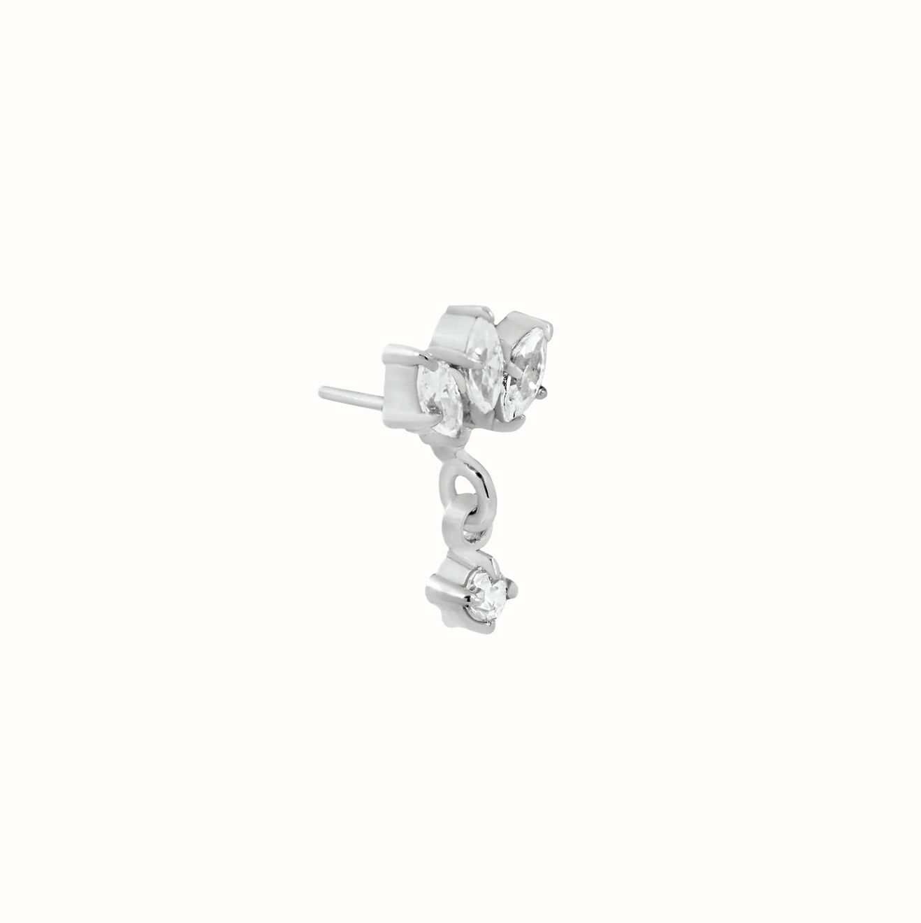 Spellbound with Genuine Diamond from Maya