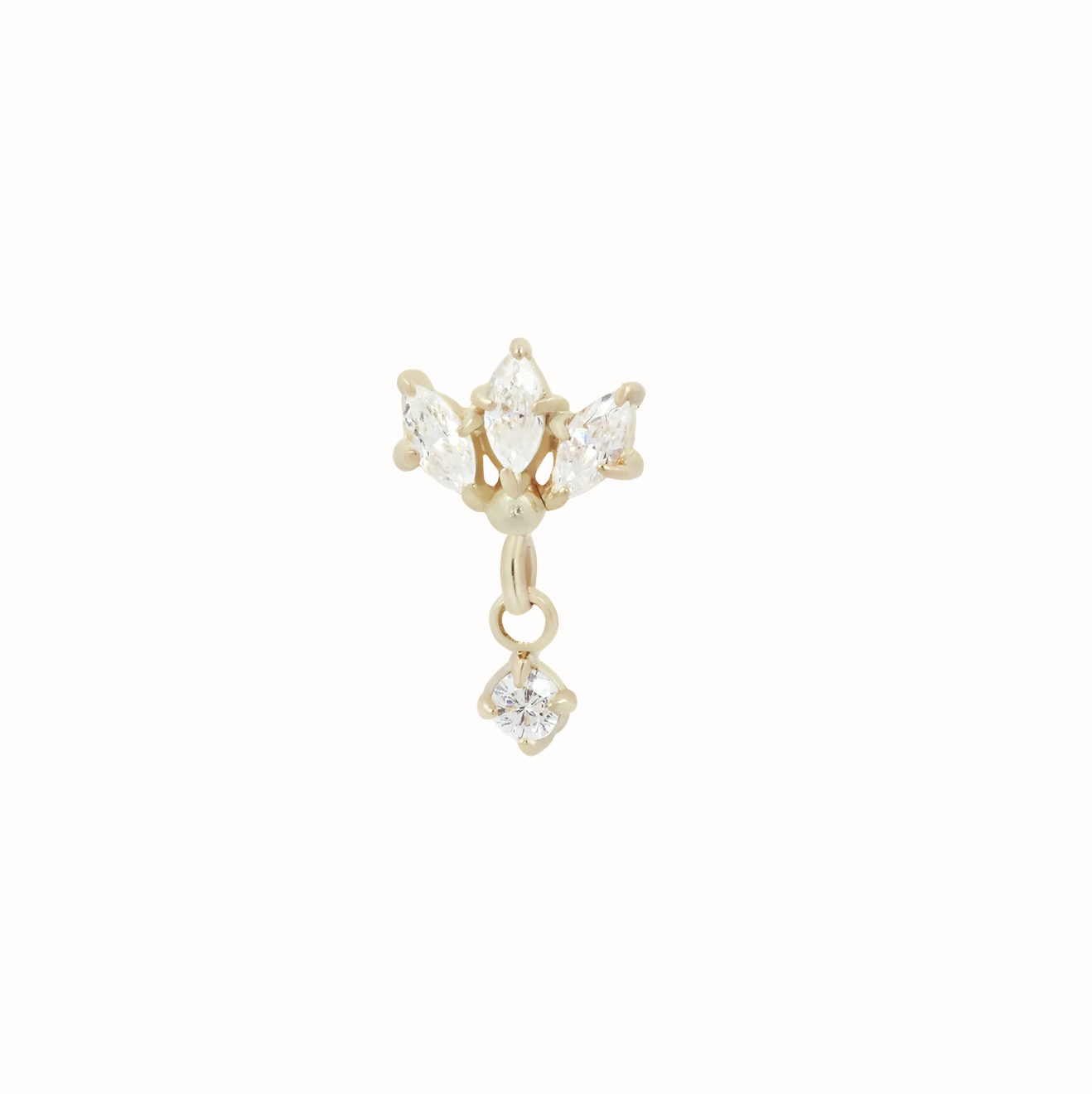 Spellbound with Genuine Diamond from Maya