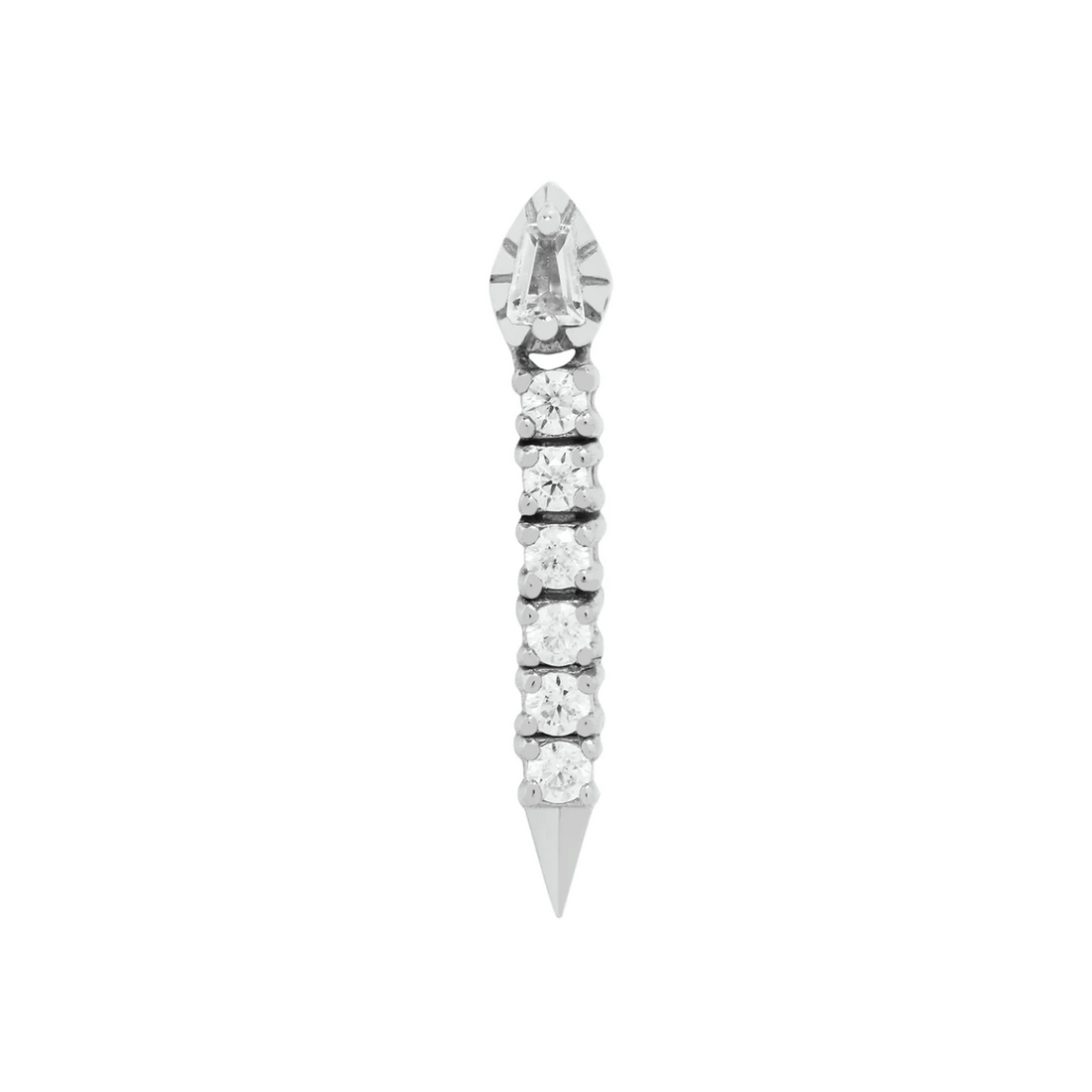 Spellcraft with CZ — Buddha