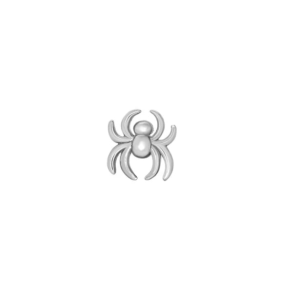 Spider from Mushroom — M.US.HROOM