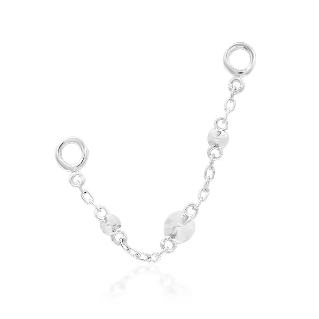 Spiked Chain — Junipurr
