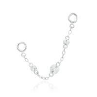 Spiked Chain — Junipurr