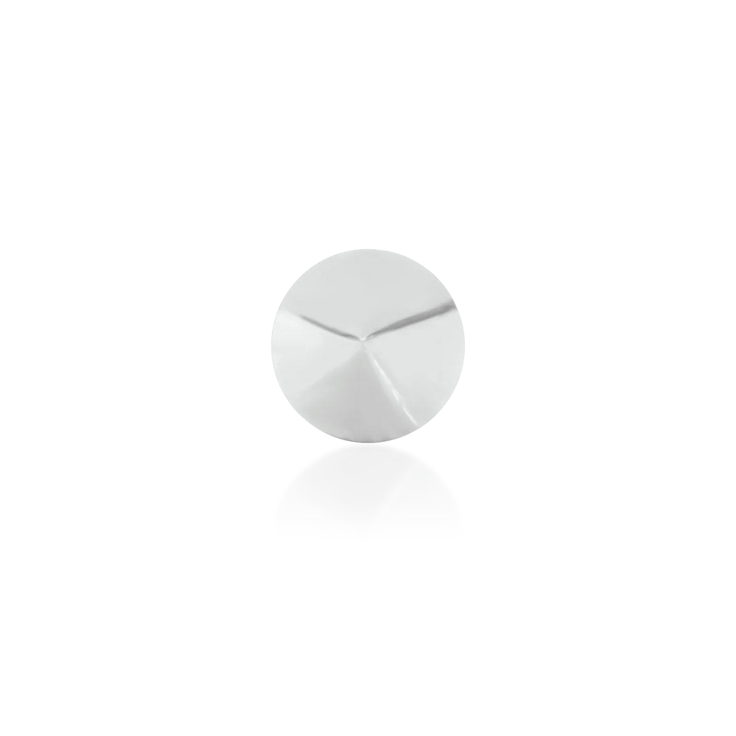 Spike from Junipurr White and Rose Gold (Vault) — Junipurr