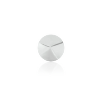 Spike from Junipurr White and Rose Gold (Vault) — Junipurr