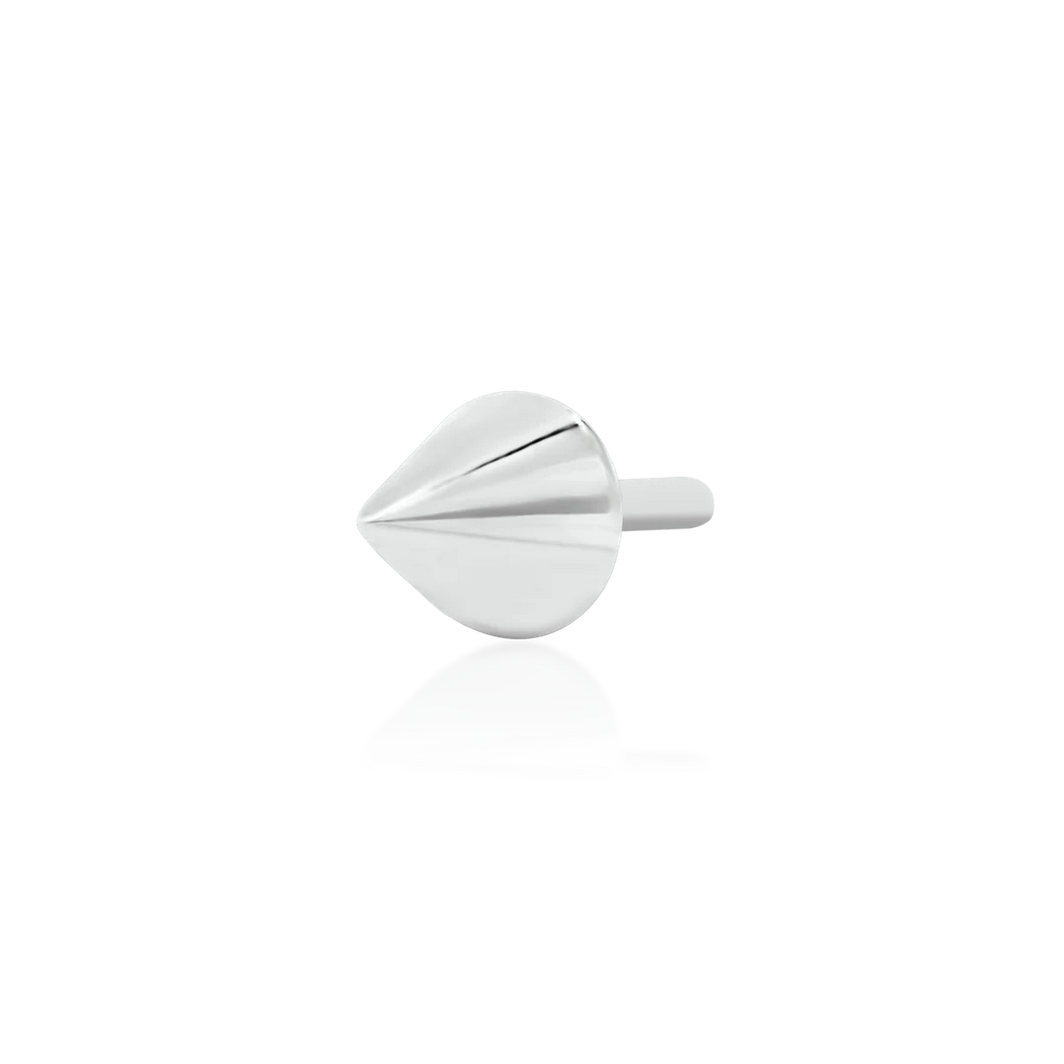 Spike from Junipurr White and Rose Gold (Vault)