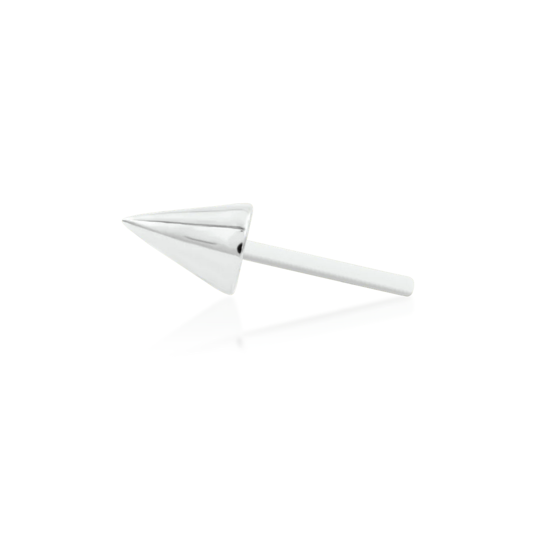 Spike from Junipurr White and Rose Gold (Vault) — Junipurr