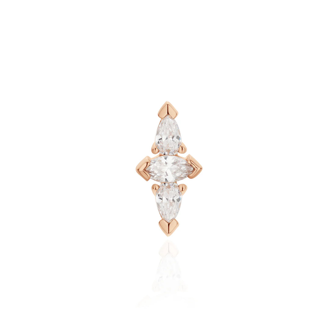 Spire from Ember