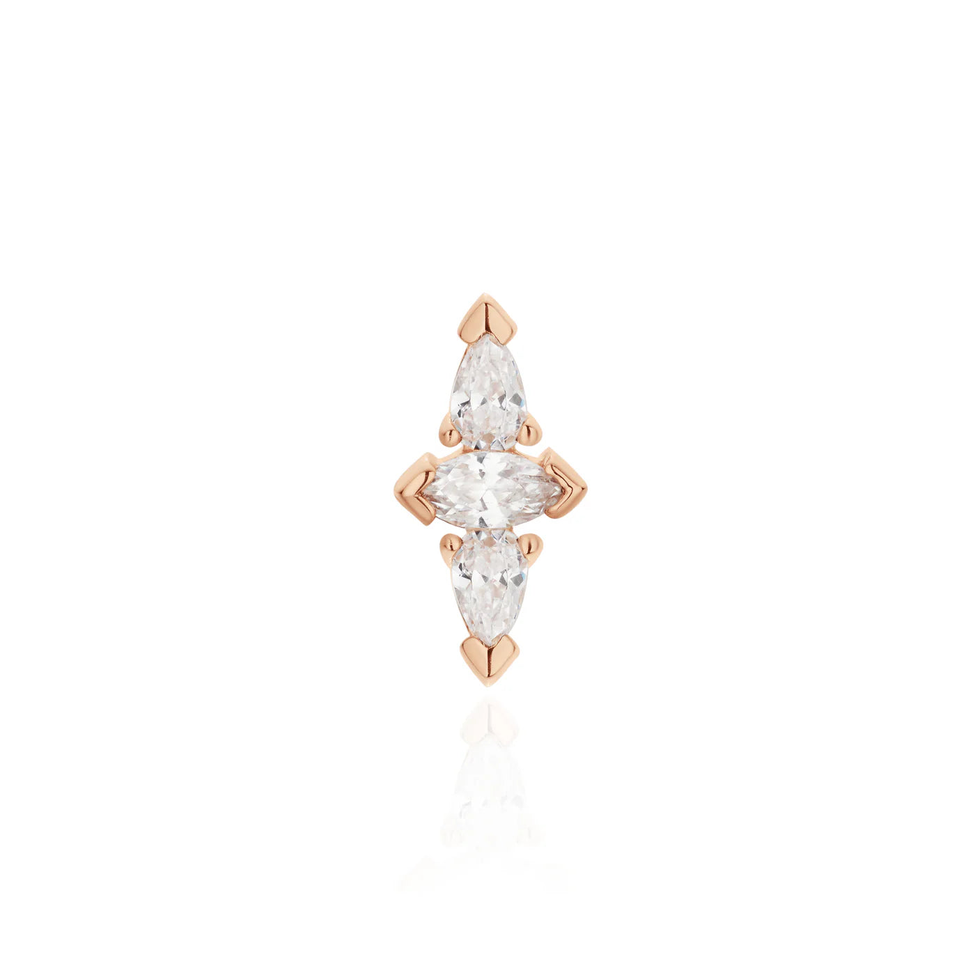 Spire from Ember