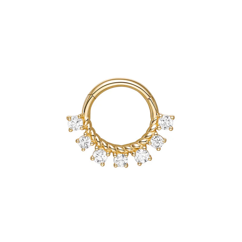 Splendid Clicker - CZ Collection from Modern Mood