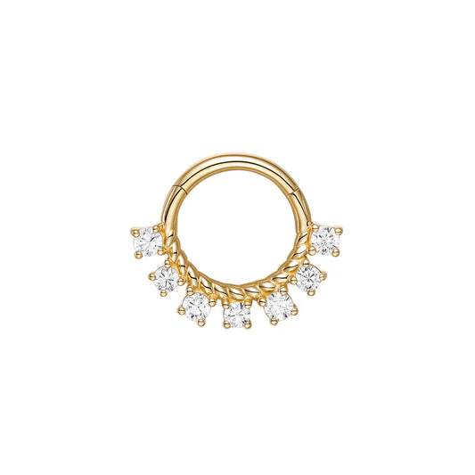 Splendid Clicker - CZ Collection from Modern Mood