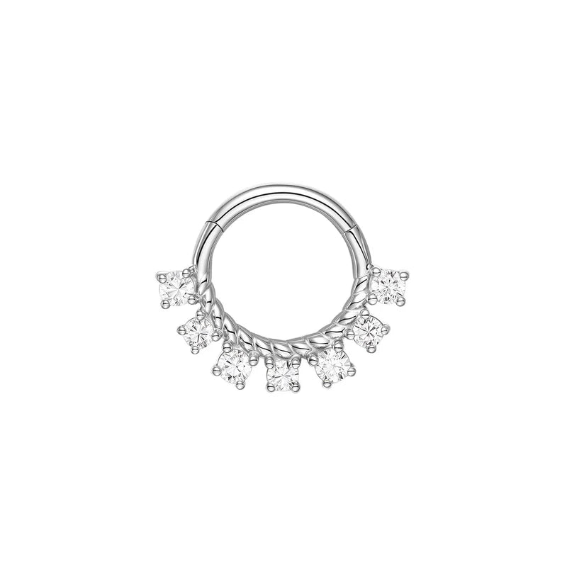 Splendid Clicker - CZ Collection from Modern Mood