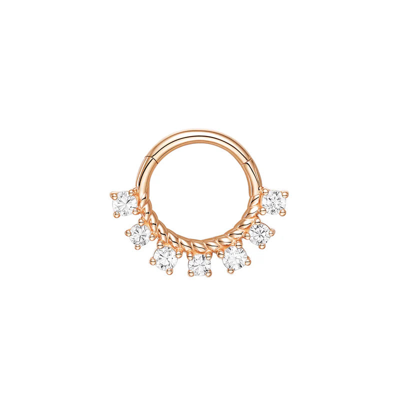 Splendid Clicker - CZ Collection — Modern Mood