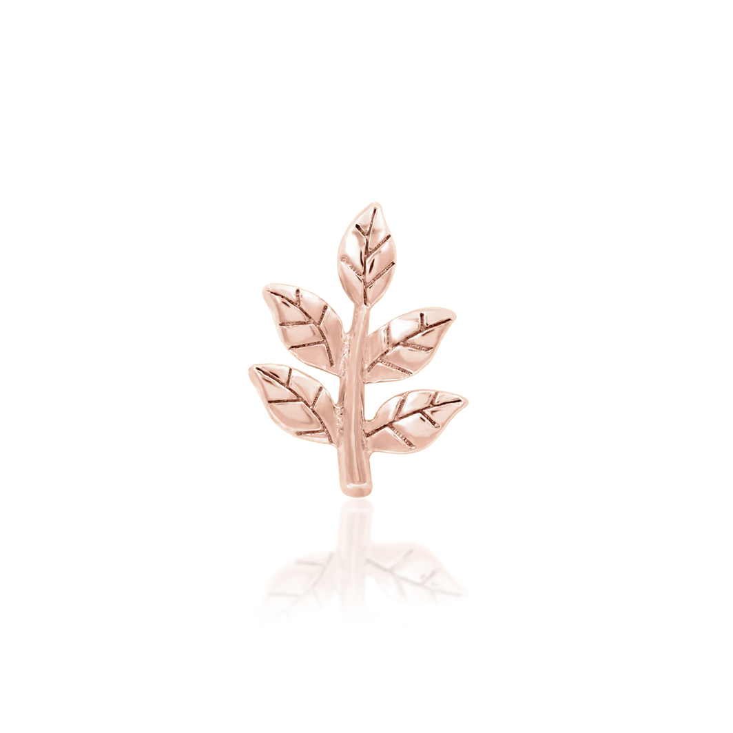 Sprig from Junipurr Rose Gold (Vault)