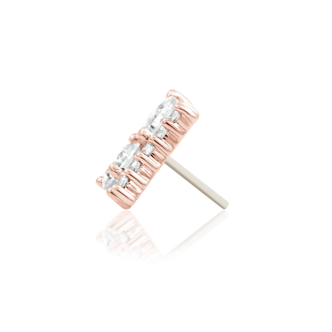 Spring from Junipurr Rose Gold (Vault)