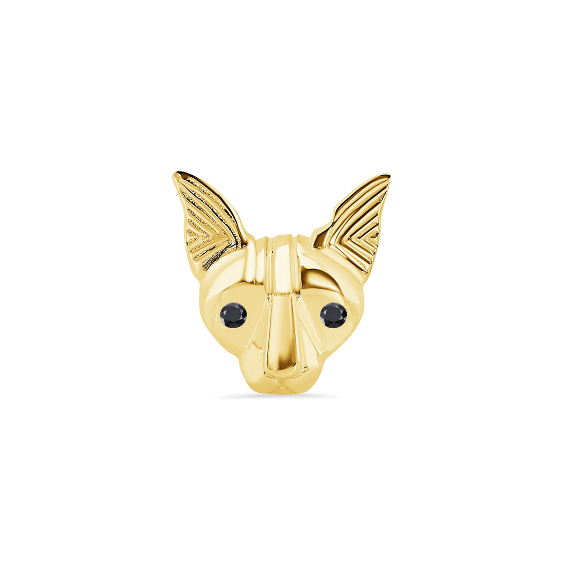 Sphynx Cat — NorVoch