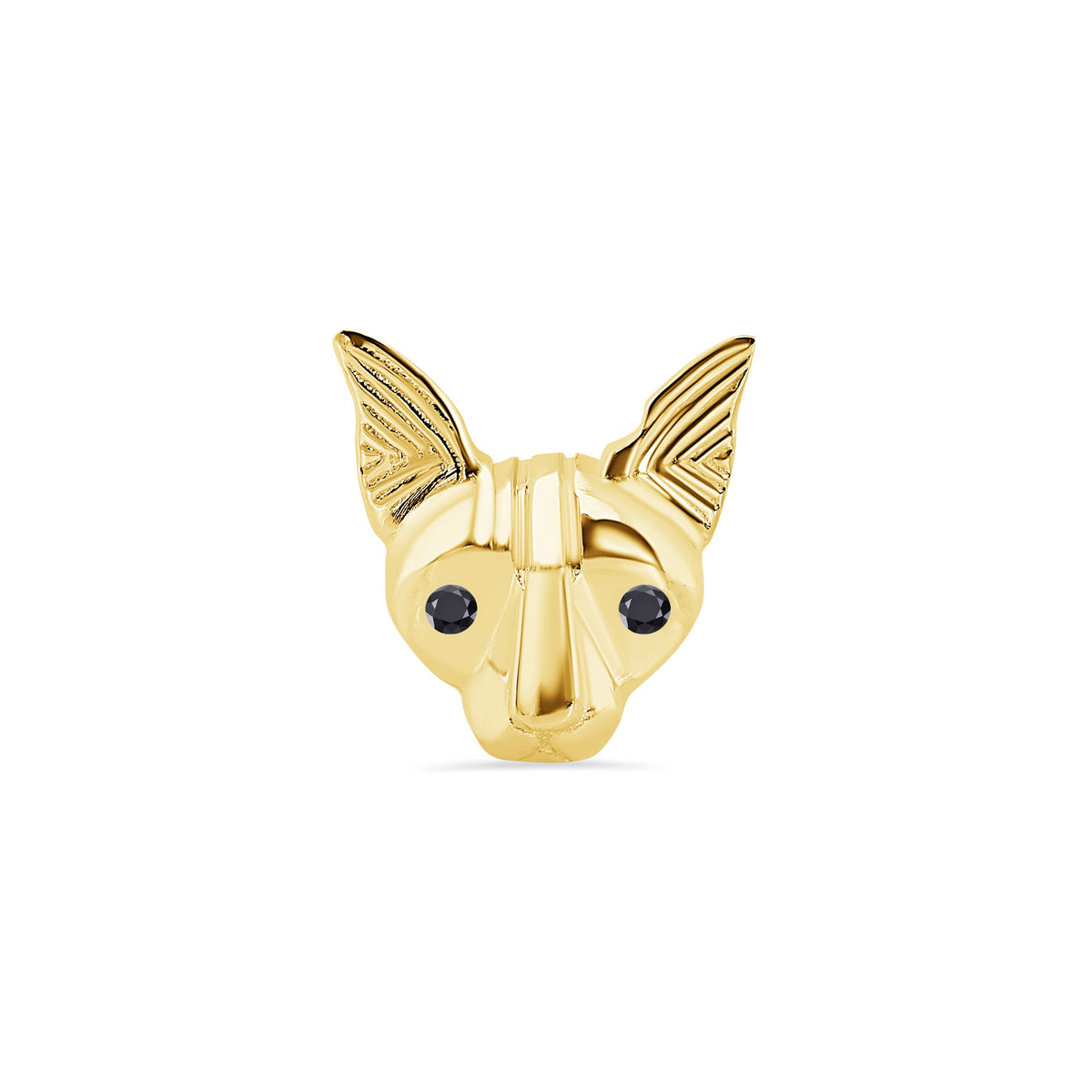 Sphynx Cat — NorVoch