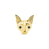 Sphynx Cat — NorVoch