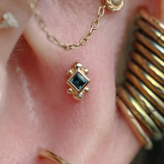 Square Up from Ember