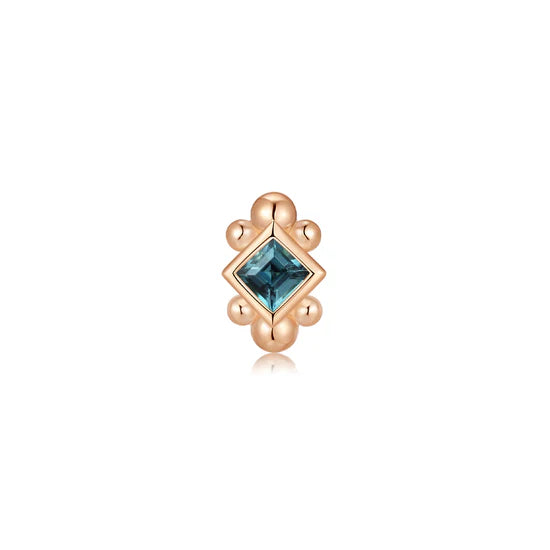 Square Up — Ember