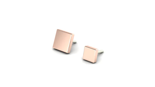 Square from Mushroom