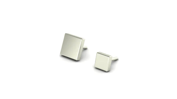 Square from Mushroom