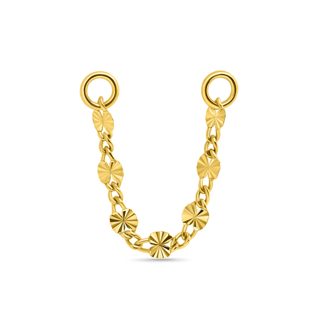 Starburst Chain — Norvoch