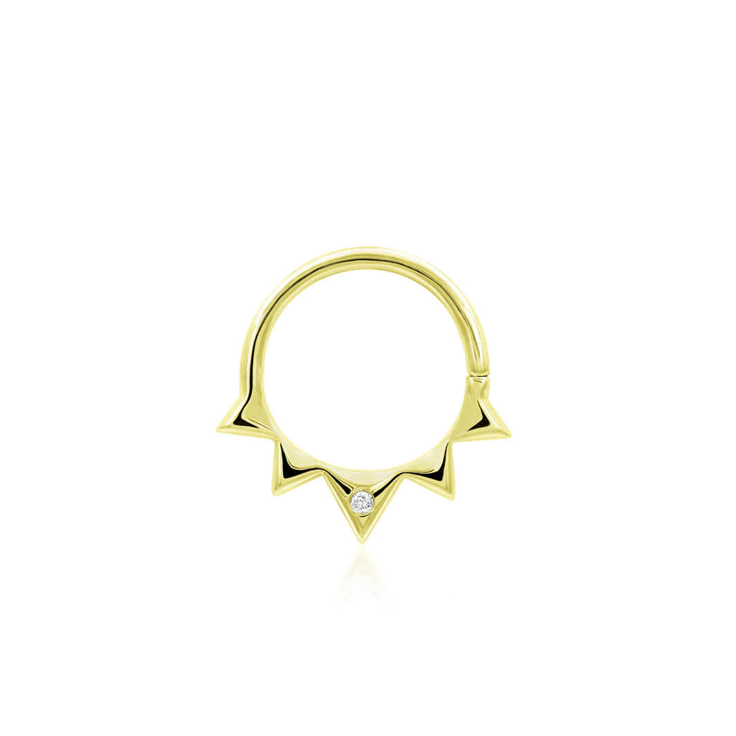Starfire Seam Ring From Junipurr (Vault)