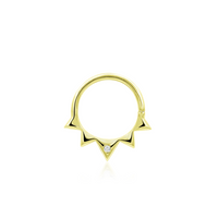Starfire Seam Ring From Junipurr (Vault)