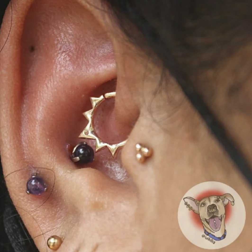 Starfire Seam Ring From Junipurr (Vault) — Junipurr