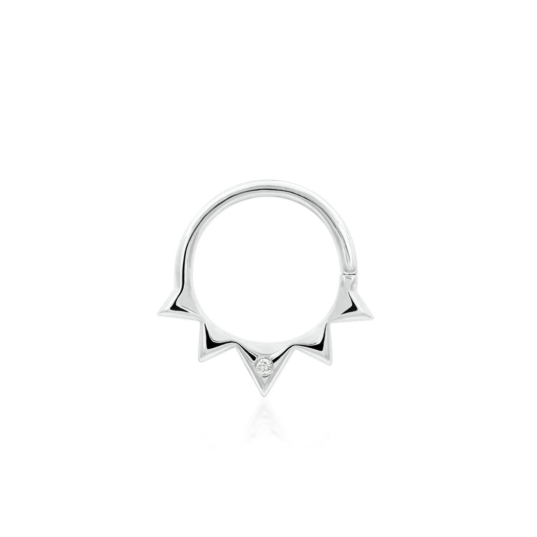 Starfire Seam Ring From Junipurr (Vault)