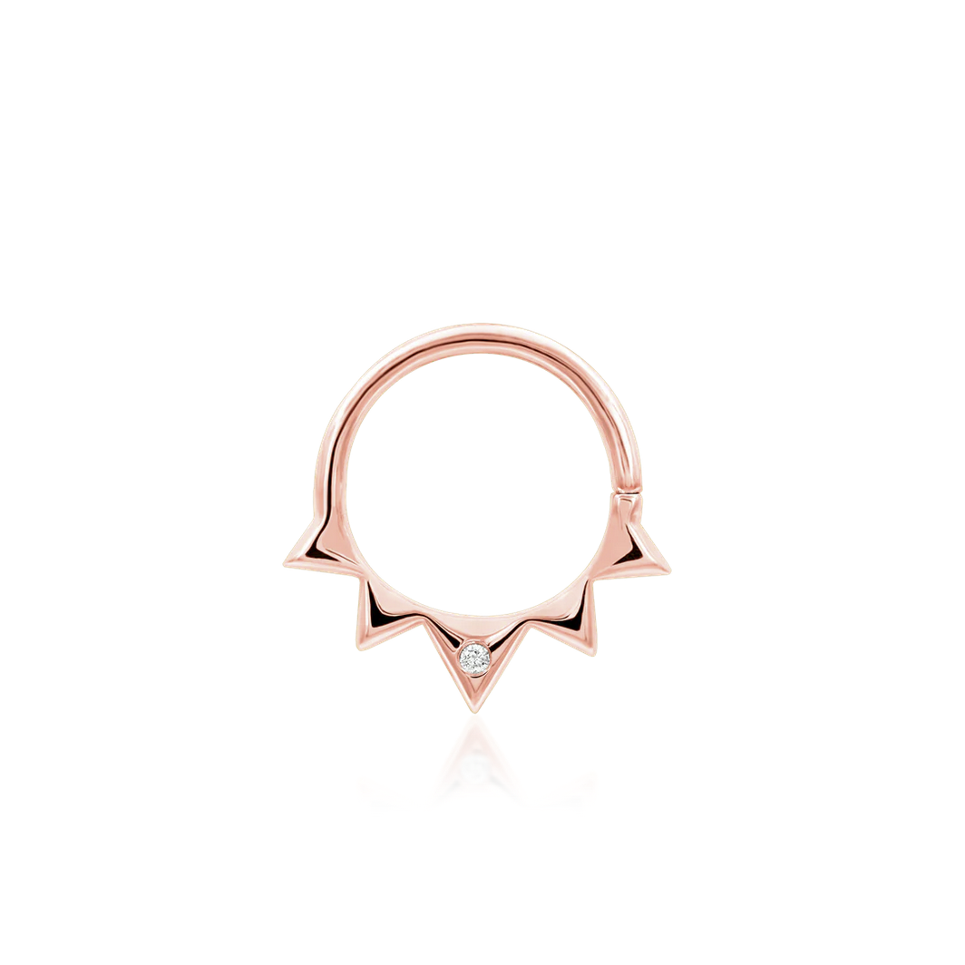Starfire Seam Ring From Junipurr (Vault)