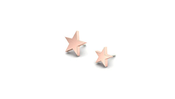 Star from Mushroom — M.US.HROOM