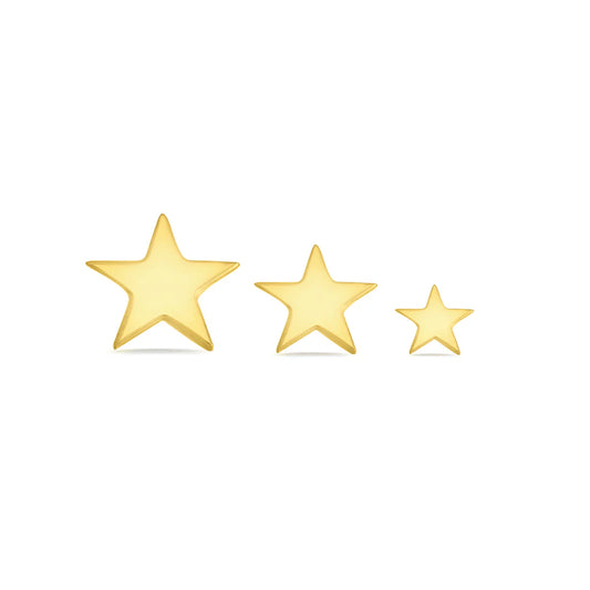 Flat Star from Norvoch