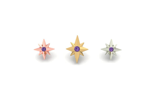 Starket From Mushroom