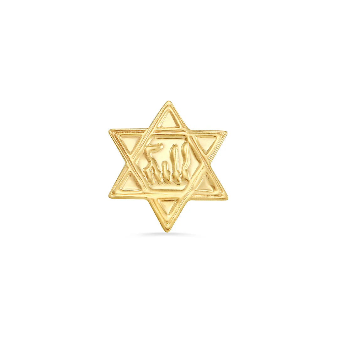 Star of David from Norvoch