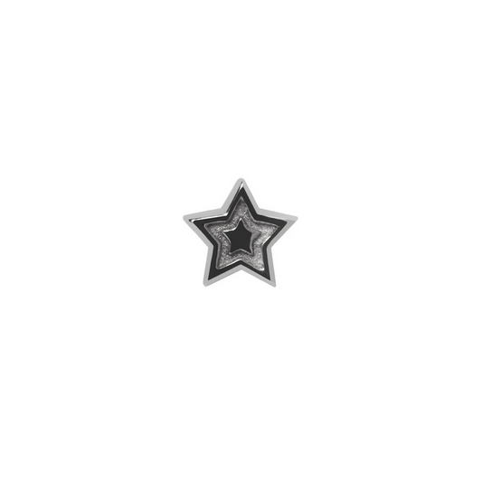 Starstruck Black Rhodium From Buddha