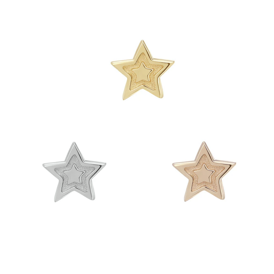 Starstruck — Buddha