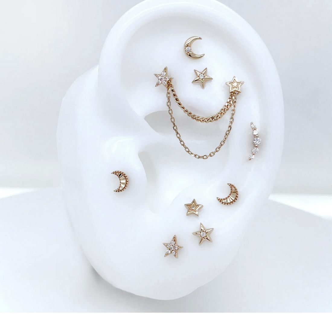 Starstruck — Buddha