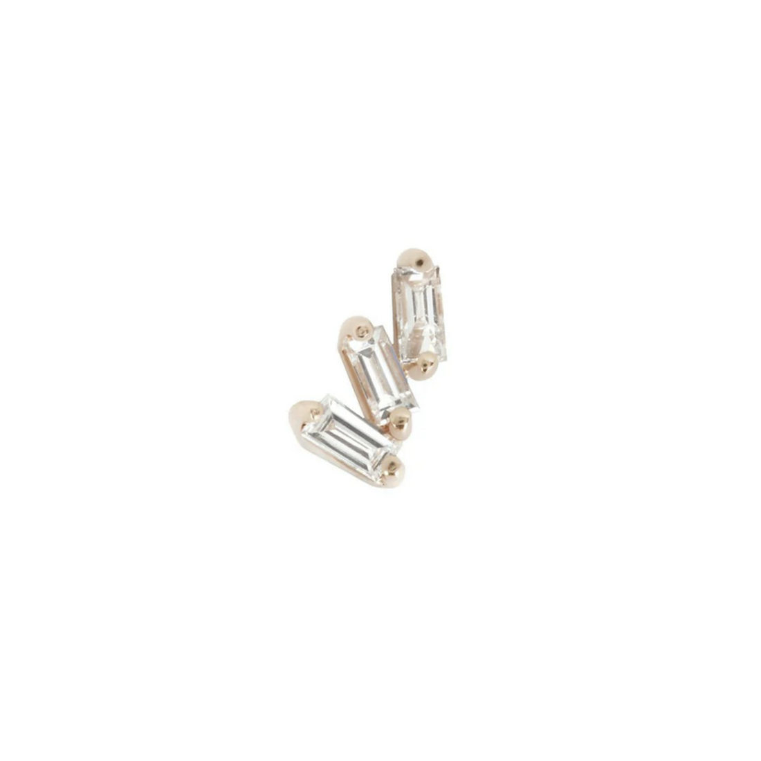 Staxx White Topaz — Buddha