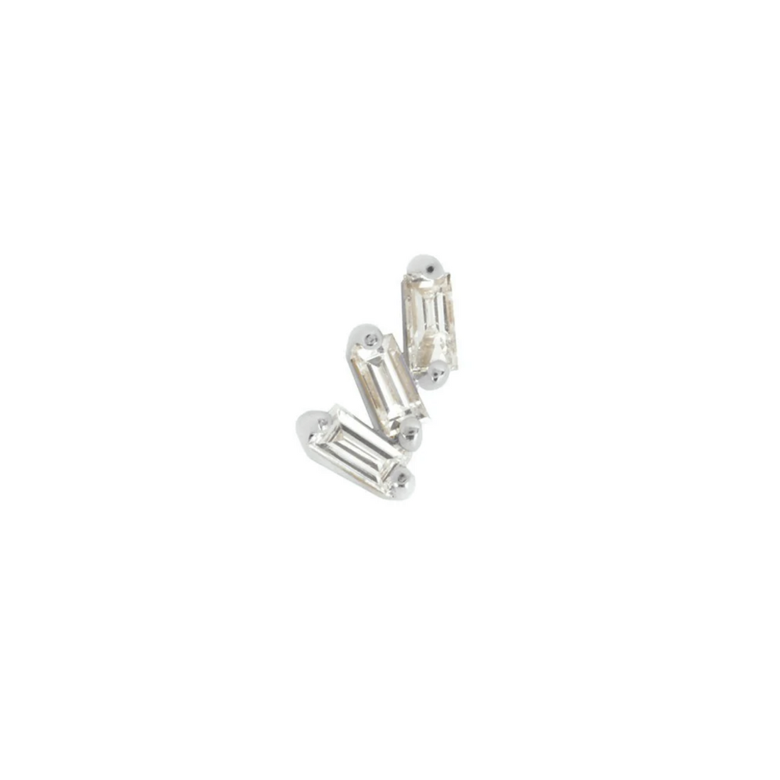 Staxx White Topaz — Buddha