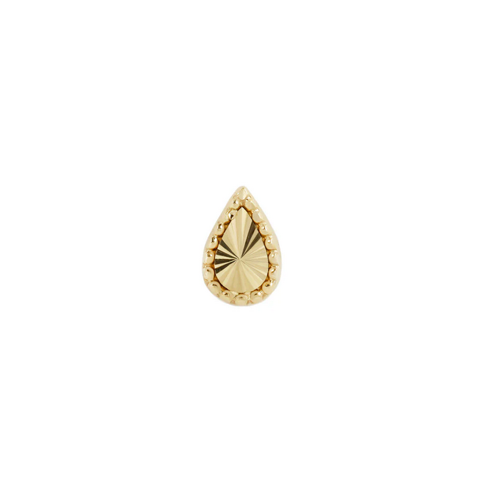 Stay Gold From Buddha